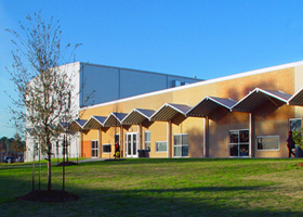 The AWTY, Internatonal School, Houston, USA